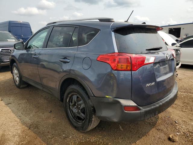 Photo 1 VIN: 2T3ZFREV5DW026237 - TOYOTA RAV4 