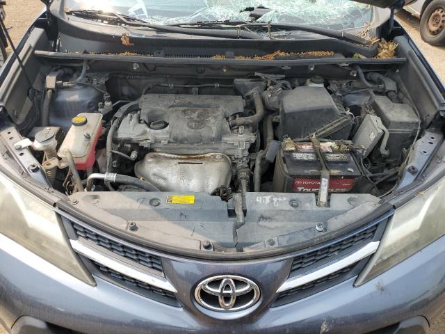 Photo 10 VIN: 2T3ZFREV5DW026237 - TOYOTA RAV4 