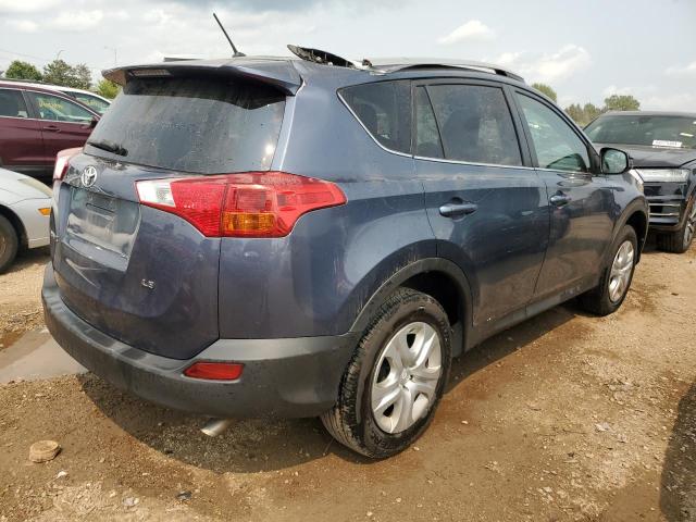 Photo 2 VIN: 2T3ZFREV5DW026237 - TOYOTA RAV4 