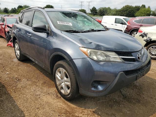 Photo 3 VIN: 2T3ZFREV5DW026237 - TOYOTA RAV4 