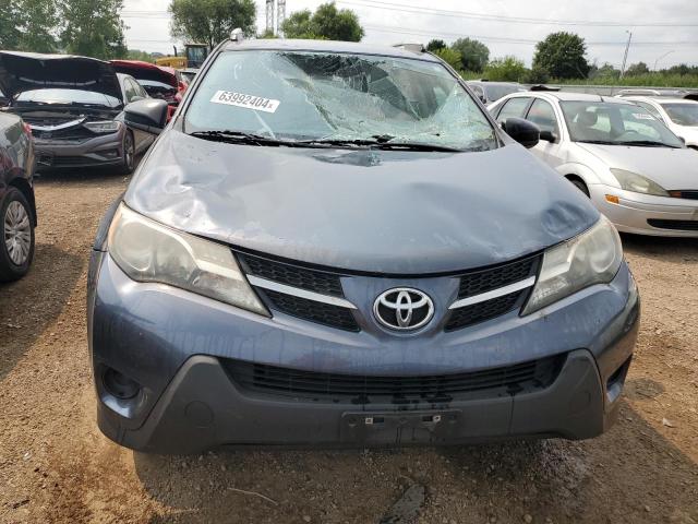 Photo 4 VIN: 2T3ZFREV5DW026237 - TOYOTA RAV4 