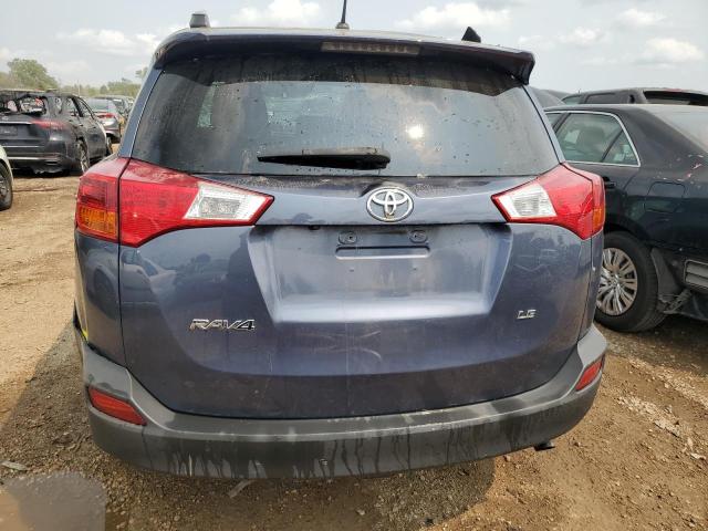 Photo 5 VIN: 2T3ZFREV5DW026237 - TOYOTA RAV4 