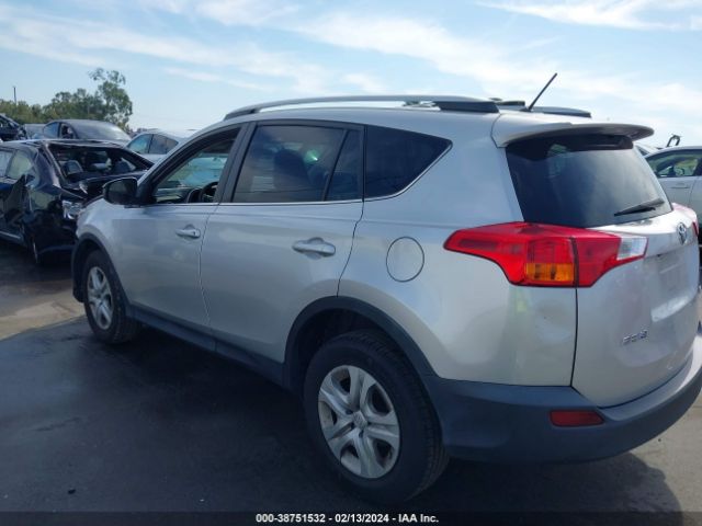 Photo 2 VIN: 2T3ZFREV5DW028327 - TOYOTA RAV4 