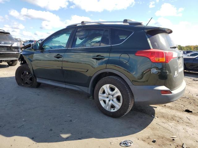 Photo 1 VIN: 2T3ZFREV5DW061554 - TOYOTA RAV4 LE 