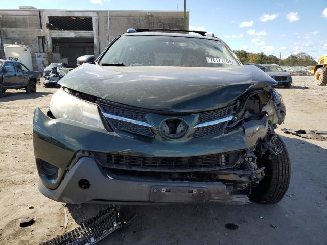 Photo 4 VIN: 2T3ZFREV5DW061554 - TOYOTA RAV4 LE 