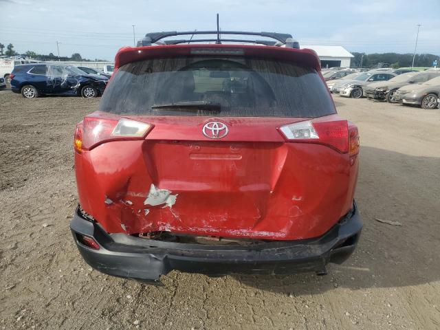 Photo 5 VIN: 2T3ZFREV5EW079876 - TOYOTA RAV4 LE 