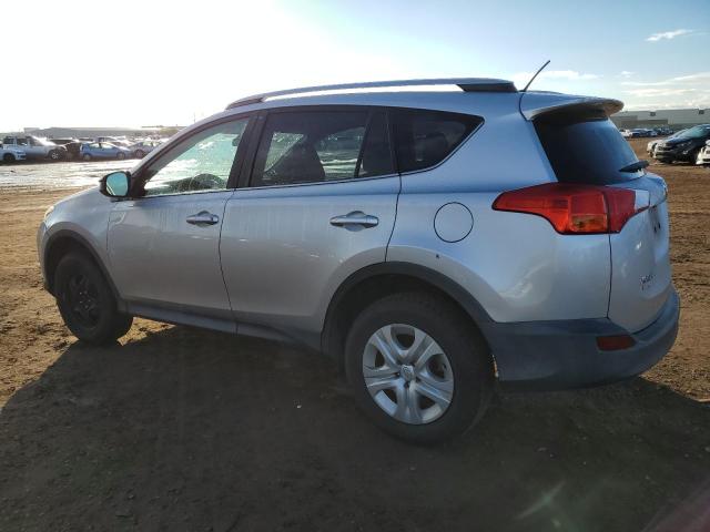 Photo 1 VIN: 2T3ZFREV5EW084222 - TOYOTA RAV4 LE 