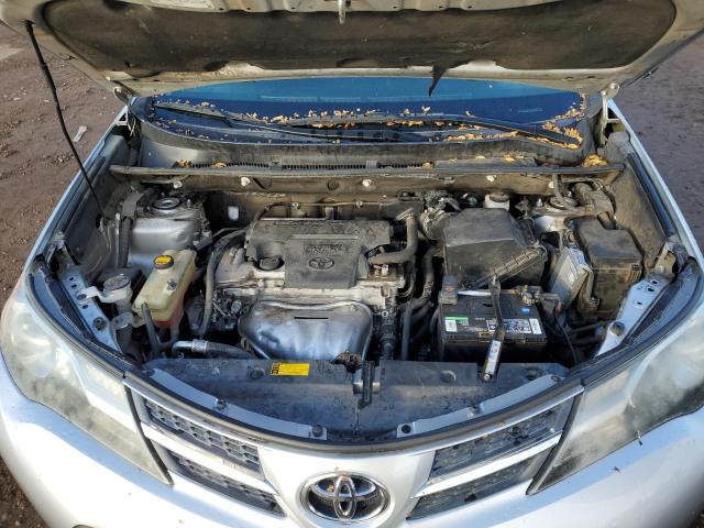 Photo 11 VIN: 2T3ZFREV5EW084222 - TOYOTA RAV4 LE 