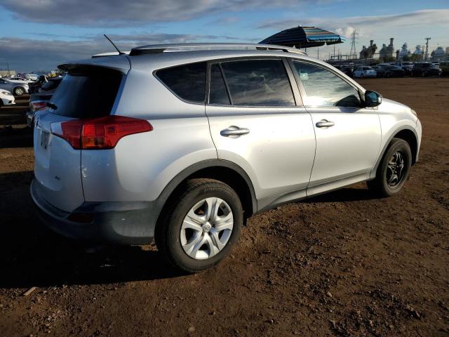 Photo 2 VIN: 2T3ZFREV5EW084222 - TOYOTA RAV4 LE 