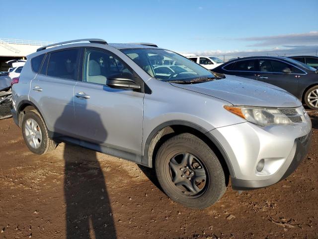 Photo 3 VIN: 2T3ZFREV5EW084222 - TOYOTA RAV4 LE 