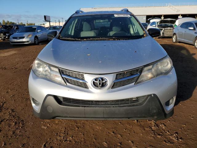 Photo 4 VIN: 2T3ZFREV5EW084222 - TOYOTA RAV4 LE 