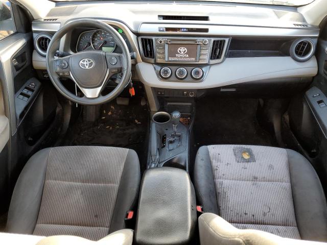 Photo 7 VIN: 2T3ZFREV5EW084222 - TOYOTA RAV4 LE 