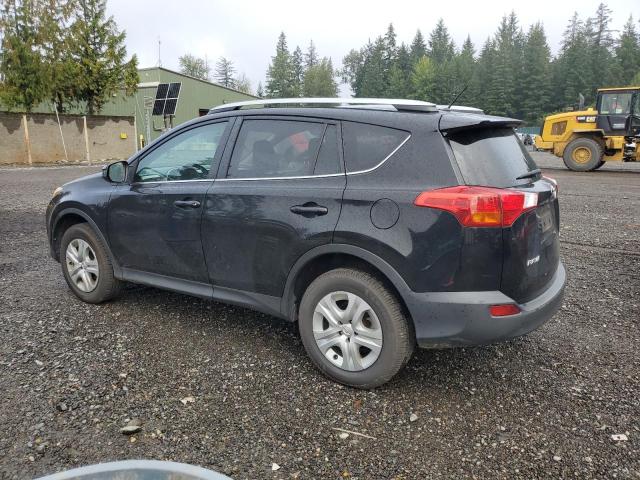 Photo 1 VIN: 2T3ZFREV5EW085306 - TOYOTA RAV4 LE 