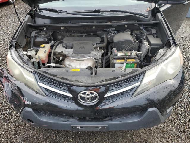 Photo 11 VIN: 2T3ZFREV5EW085306 - TOYOTA RAV4 LE 