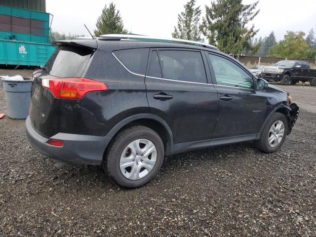 Photo 2 VIN: 2T3ZFREV5EW085306 - TOYOTA RAV4 LE 