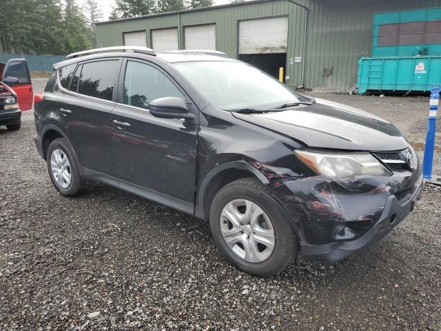 Photo 3 VIN: 2T3ZFREV5EW085306 - TOYOTA RAV4 LE 