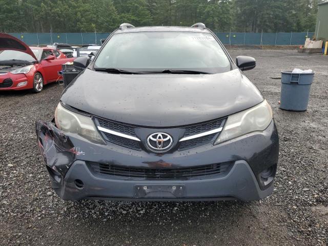 Photo 4 VIN: 2T3ZFREV5EW085306 - TOYOTA RAV4 LE 