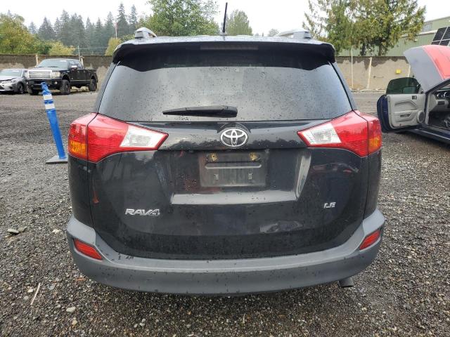 Photo 5 VIN: 2T3ZFREV5EW085306 - TOYOTA RAV4 LE 