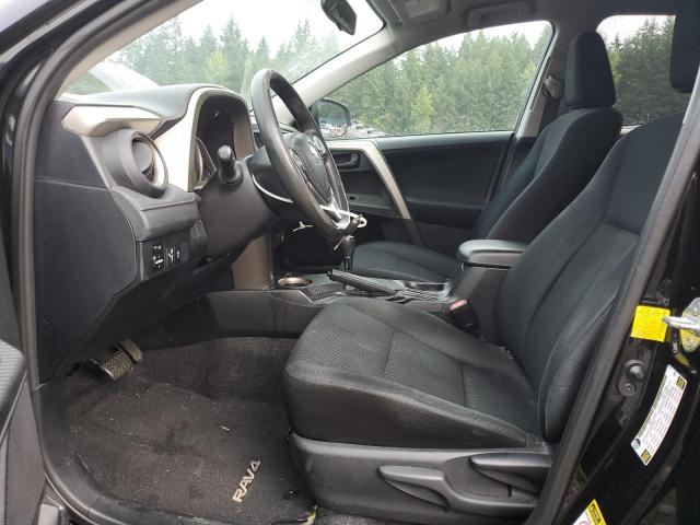 Photo 6 VIN: 2T3ZFREV5EW085306 - TOYOTA RAV4 LE 