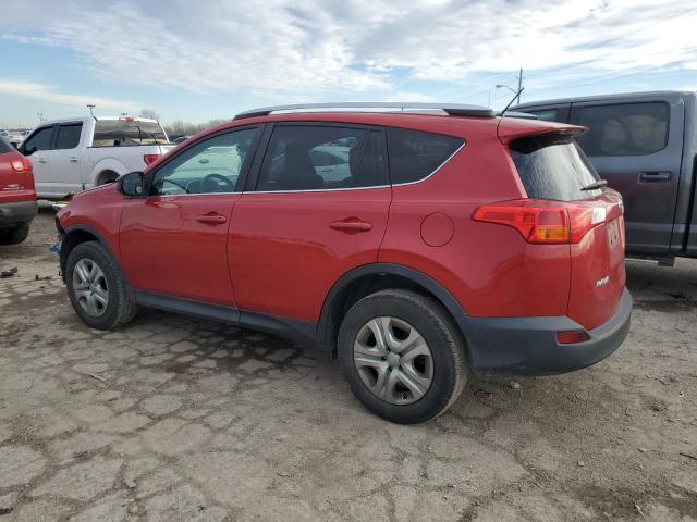 Photo 1 VIN: 2T3ZFREV5EW087170 - TOYOTA RAV4 