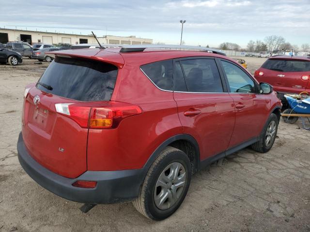 Photo 2 VIN: 2T3ZFREV5EW087170 - TOYOTA RAV4 