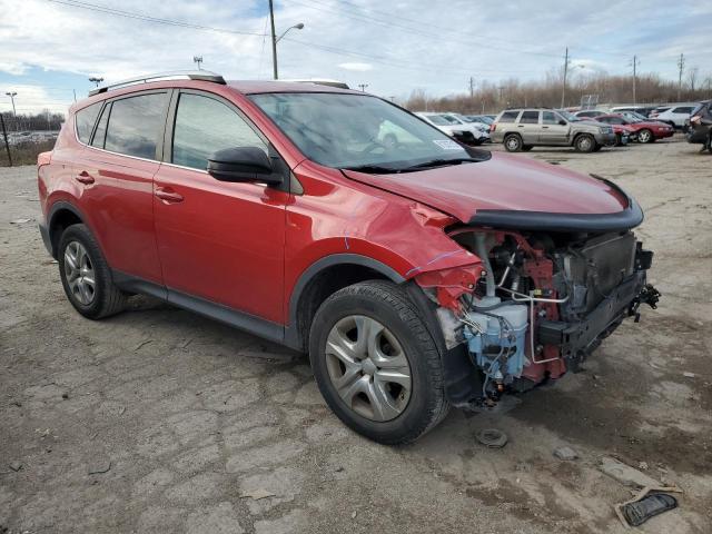 Photo 3 VIN: 2T3ZFREV5EW087170 - TOYOTA RAV4 