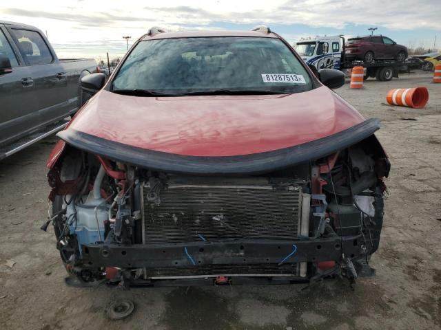 Photo 4 VIN: 2T3ZFREV5EW087170 - TOYOTA RAV4 