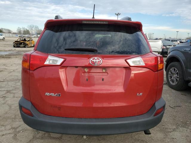 Photo 5 VIN: 2T3ZFREV5EW087170 - TOYOTA RAV4 