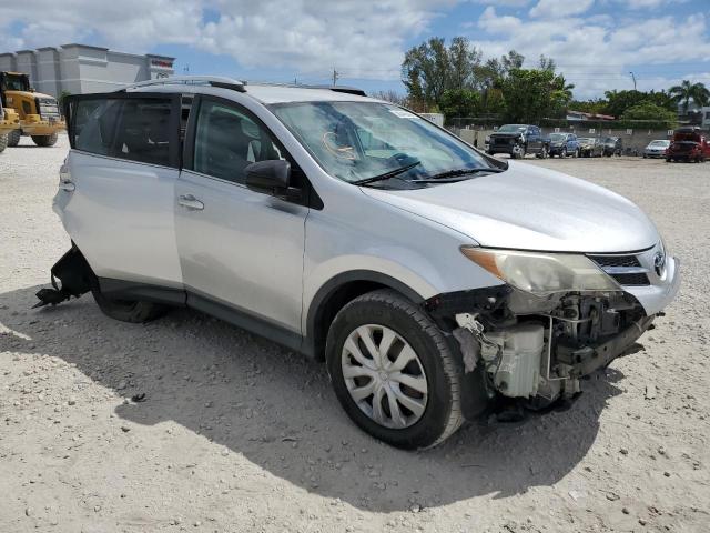 Photo 3 VIN: 2T3ZFREV5EW095155 - TOYOTA RAV4 