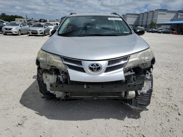 Photo 4 VIN: 2T3ZFREV5EW095155 - TOYOTA RAV4 