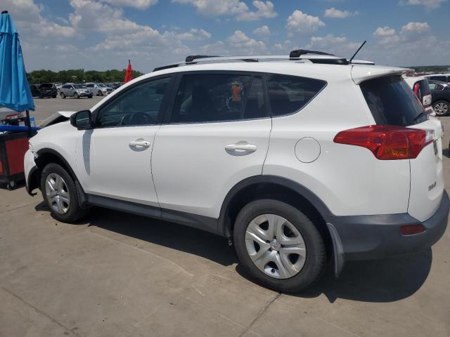 Photo 1 VIN: 2T3ZFREV5EW095690 - TOYOTA RAV4 