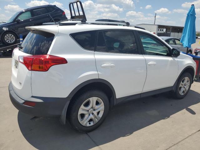 Photo 2 VIN: 2T3ZFREV5EW095690 - TOYOTA RAV4 