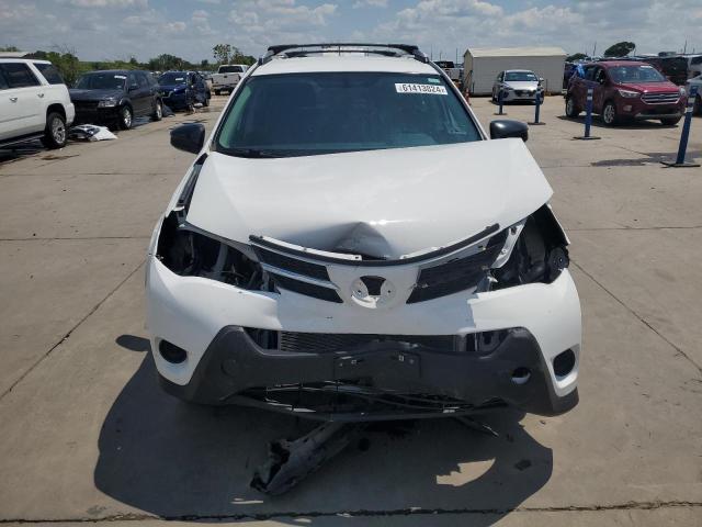 Photo 4 VIN: 2T3ZFREV5EW095690 - TOYOTA RAV4 