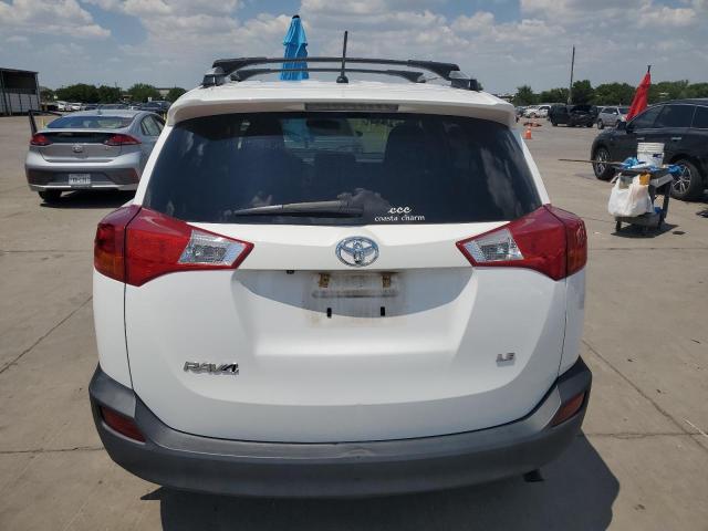 Photo 5 VIN: 2T3ZFREV5EW095690 - TOYOTA RAV4 