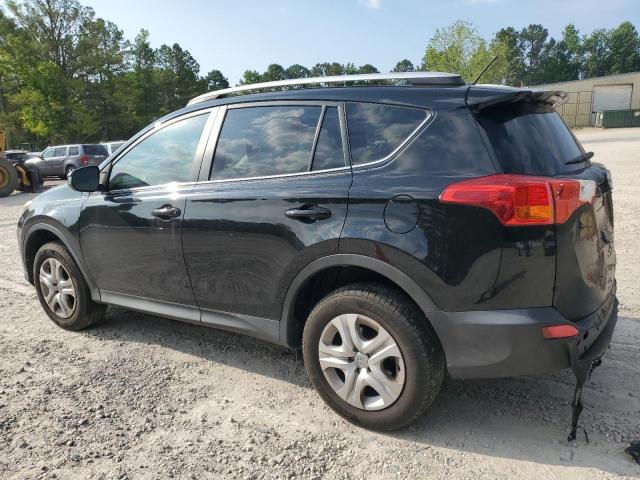 Photo 1 VIN: 2T3ZFREV5EW097343 - TOYOTA RAV4 