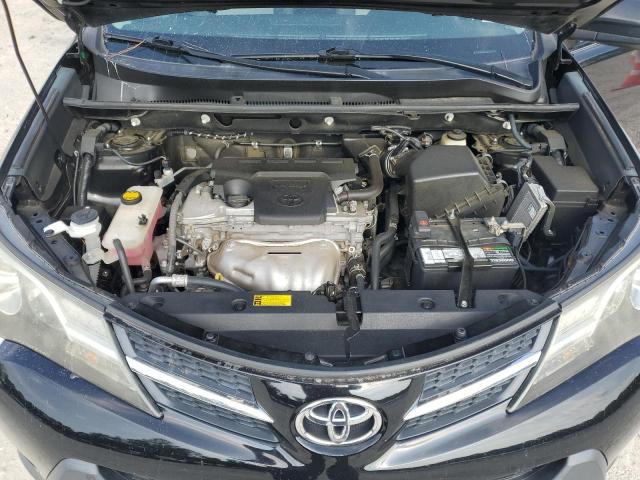 Photo 10 VIN: 2T3ZFREV5EW097343 - TOYOTA RAV4 