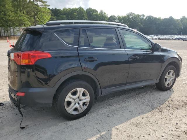 Photo 2 VIN: 2T3ZFREV5EW097343 - TOYOTA RAV4 