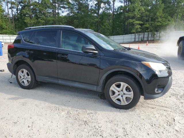 Photo 3 VIN: 2T3ZFREV5EW097343 - TOYOTA RAV4 