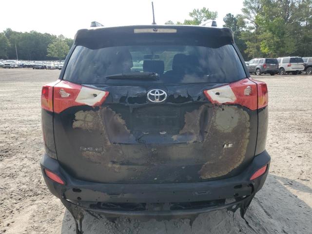 Photo 5 VIN: 2T3ZFREV5EW097343 - TOYOTA RAV4 