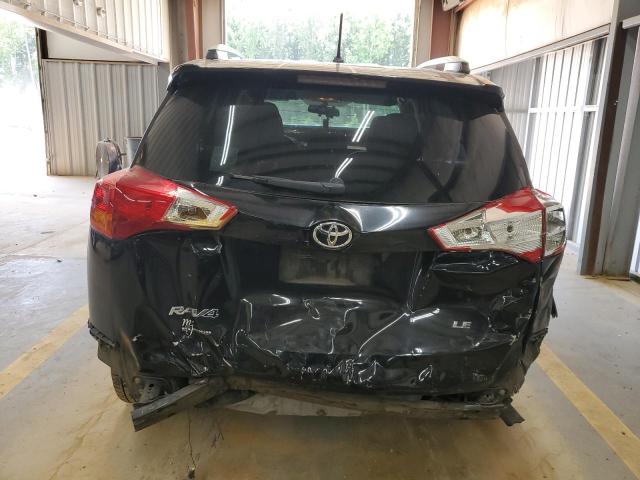 Photo 5 VIN: 2T3ZFREV5EW117851 - TOYOTA RAV4 LE 