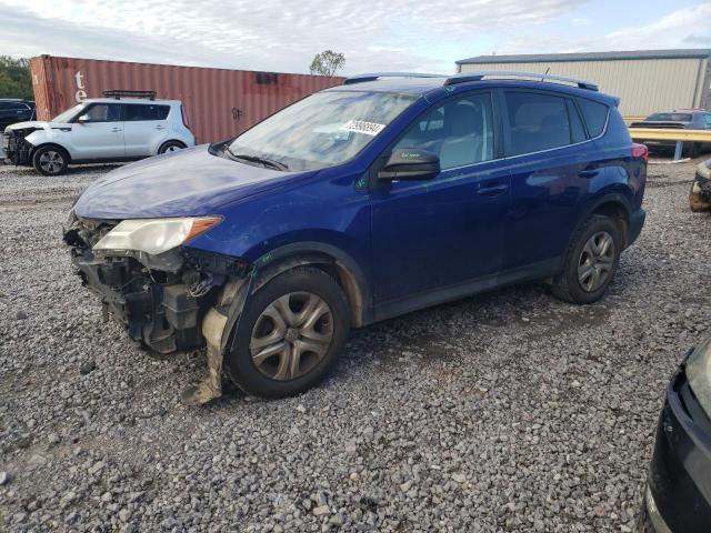 Photo 0 VIN: 2T3ZFREV5EW121432 - TOYOTA RAV4 LE 