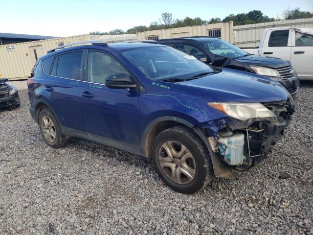 Photo 3 VIN: 2T3ZFREV5EW121432 - TOYOTA RAV4 LE 