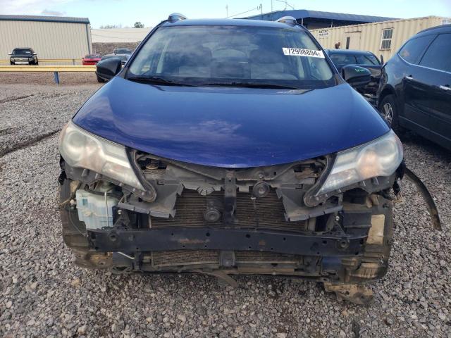 Photo 4 VIN: 2T3ZFREV5EW121432 - TOYOTA RAV4 LE 