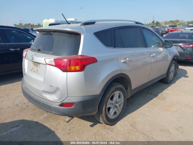 Photo 3 VIN: 2T3ZFREV5FW137034 - TOYOTA RAV4 