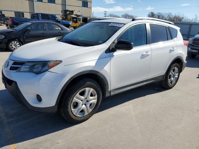 Photo 0 VIN: 2T3ZFREV5FW141696 - TOYOTA RAV4 