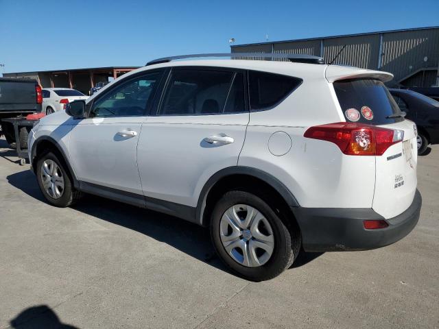 Photo 1 VIN: 2T3ZFREV5FW141696 - TOYOTA RAV4 