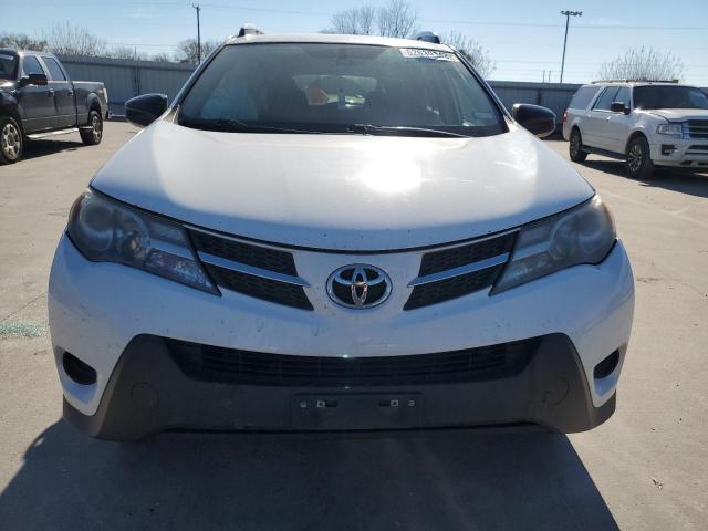 Photo 4 VIN: 2T3ZFREV5FW141696 - TOYOTA RAV4 