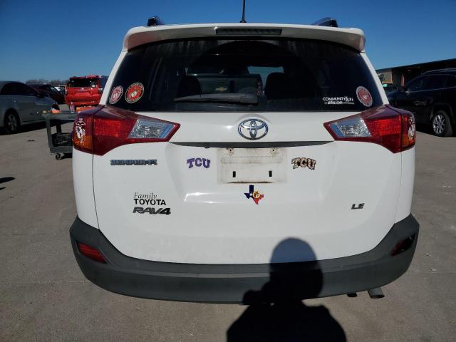 Photo 5 VIN: 2T3ZFREV5FW141696 - TOYOTA RAV4 