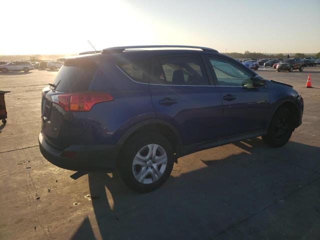 Photo 2 VIN: 2T3ZFREV5FW141746 - TOYOTA RAV4 LE 