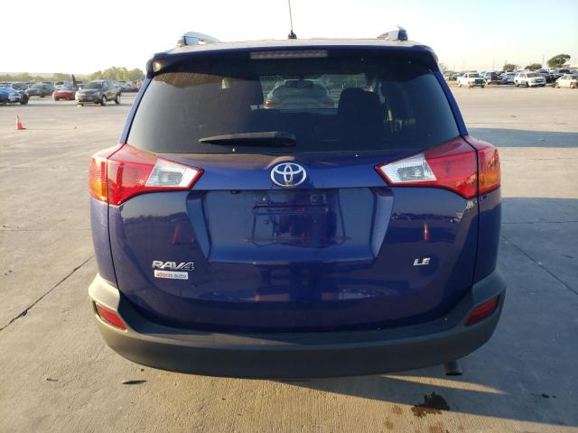 Photo 5 VIN: 2T3ZFREV5FW141746 - TOYOTA RAV4 LE 